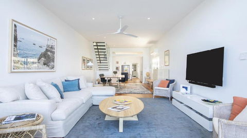 Absolute Waterfront At Wagstaffe - Darwin Holiday 3