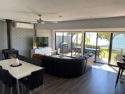 Absolute Waterfront At Woodlands - Darwin Holiday 2