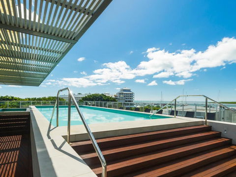 Absolute Waterfront - Enjoy Exceptional Lifestyle - Darwin Holiday 2