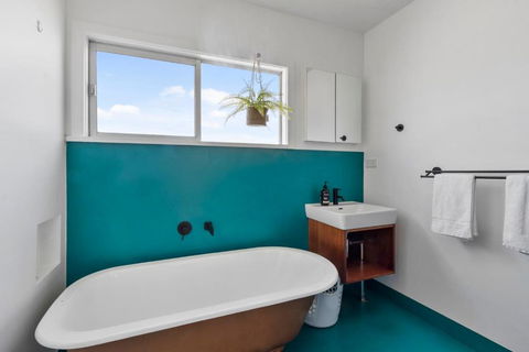 Absolute Waterfront Only 15 Minutes From Hobart - Darwin Holiday 4