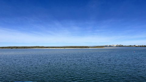 Absolute Waterfront With Rooftop! - Darwin Holiday 0