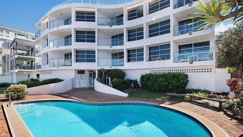 Absolute Waterfront With Rooftop! - Darwin Holiday 4