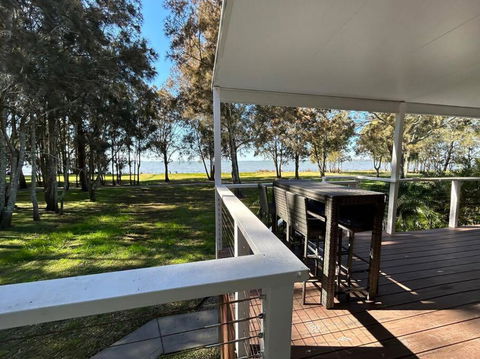 Absolutely Lakeside House, Quiet And Peace - Darwin Holiday 4