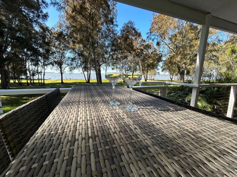 Absolutely Lakeside House, Quiet And Peace - Darwin Holiday 0