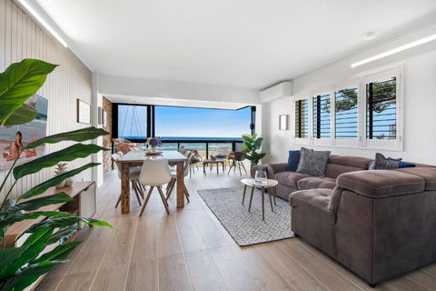 Absolutly Beachfront Surfers Paradise, Pure Shores! - Darwin Holiday 1