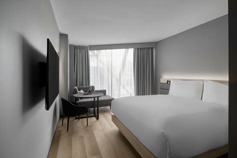 AC Hotel By Marriott Melbourne Southbank - Darwin Holiday 2