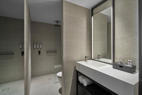 AC Hotel By Marriott Melbourne Southbank - Darwin Holiday 3