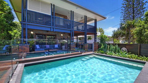 Acacia House - Darwin Holiday 0