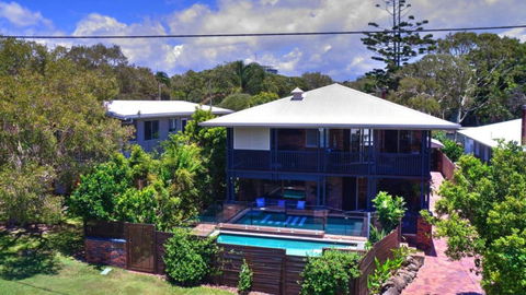 Acacia House - Darwin Holiday 1