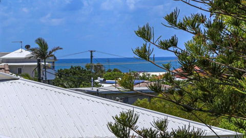 Acacia House - Darwin Holiday 2