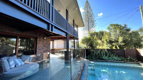 Acacia House - Darwin Holiday 3