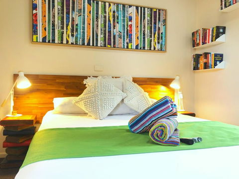 Acacia Motel - Darwin Holiday 2