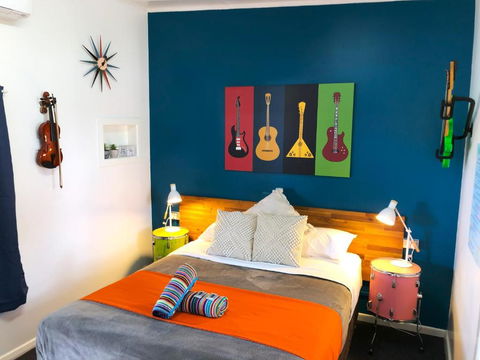 Acacia Motel - Darwin Holiday 1