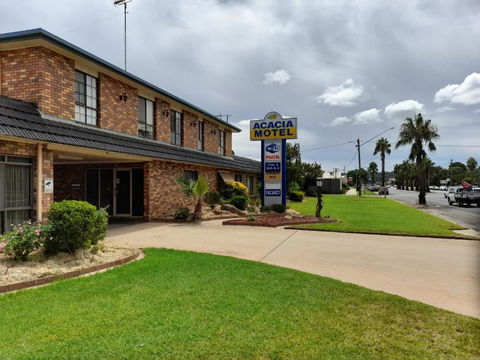 Acacia Motel - Darwin Holiday 0