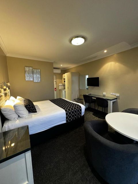 Acacia Motel - Darwin Holiday 4