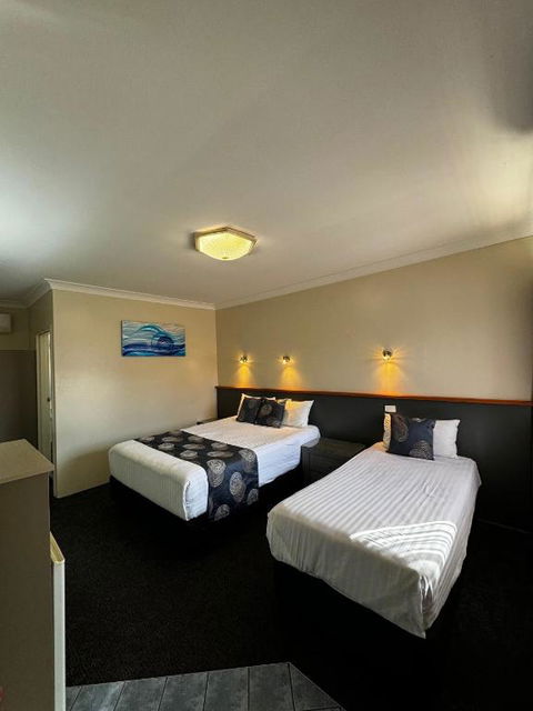 Acacia Motel - Darwin Holiday 3