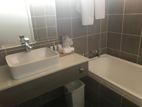 Acacia Motor Lodge - Darwin Holiday 3
