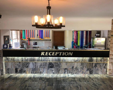 Acacia Motor Lodge - Darwin Holiday 1