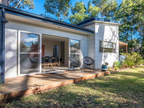Acacia On Orion By Jervis Bay Rentals - Darwin Holiday 0