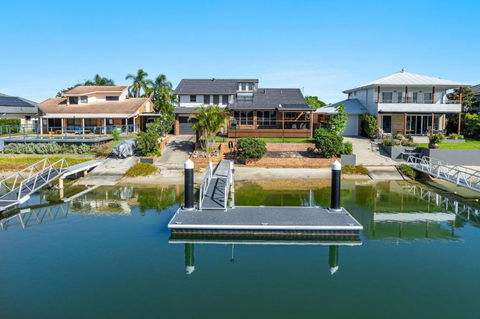 Acacia Shores - Waterfront - Darwin Holiday 0