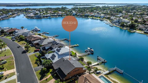 Acacia Shores - Waterfront - Darwin Holiday 1