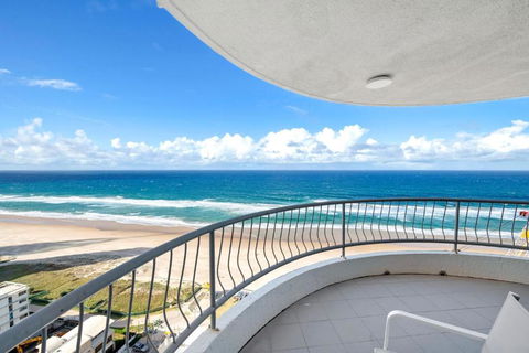 Acapulco Deluxe 2 Bedroom Apartment - CoastHM - Darwin Holiday 0