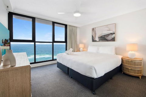 Acapulco Deluxe 2 Bedroom Apartment - CoastHM - Darwin Holiday 4
