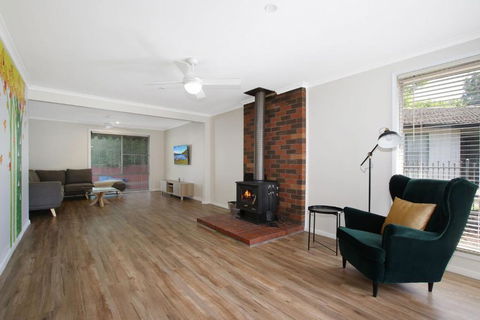 Acaronar- Great Value For Money - Darwin Holiday 0