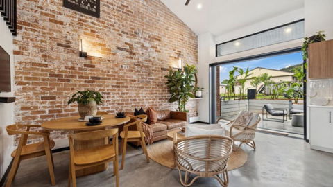 Accessible With Style! Sleeps 4, Pet - Friendly - Darwin Holiday 0
