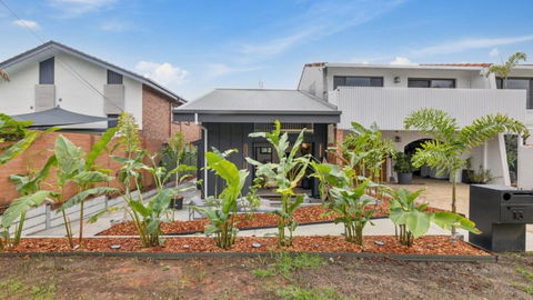 Accessible With Style! Sleeps 4, Pet - Friendly - Darwin Holiday 2