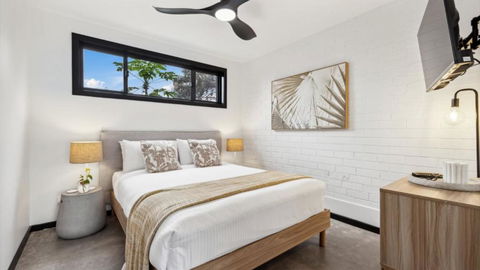 Accessible With Style! Sleeps 4, Pet - Friendly - Darwin Holiday 3