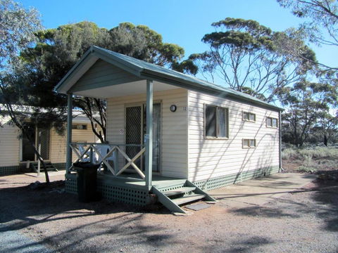 Acclaim Gateway Tourist Park - Darwin Holiday 3