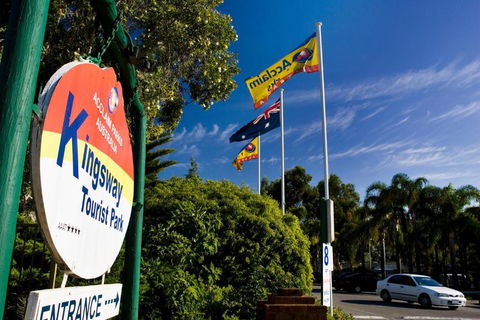 Acclaim Kingsway Tourist Park - Darwin Holiday 4