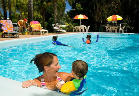 Acclaim Kingsway Tourist Park - Darwin Holiday 0