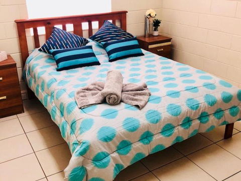 Accommodation @ Isa - Darwin Holiday 0