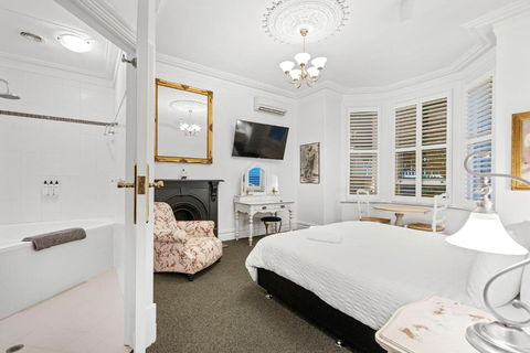 Accommodation In Fremantle - Darwin Holiday 1