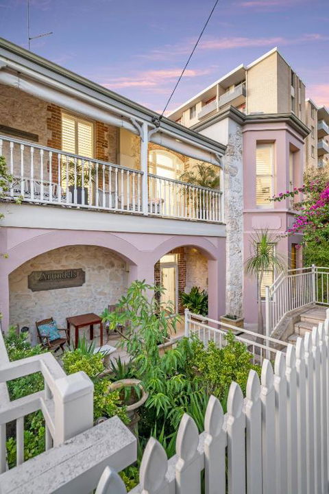 Accommodation In Fremantle - Darwin Holiday 0