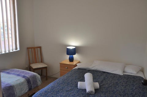 Accommodation Sydney Kogarah 2 Bedroom Apartment With Balcony - Darwin Holiday 1