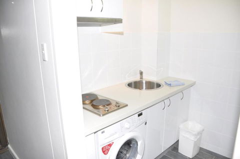 Accommodation Sydney City Centre Hyde Park Plaza Pet Friendly Studio With Balcony Apartment - Darwin Holiday 1