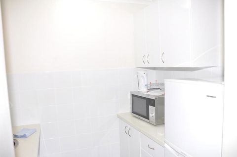 Accommodation Sydney City Centre Hyde Park Plaza Pet Friendly Studio With Balcony Apartment - Darwin Holiday 2