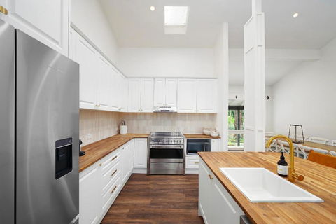 Acreage Estate -Ponies -Tennis Court -Spa - Darwin Holiday 2