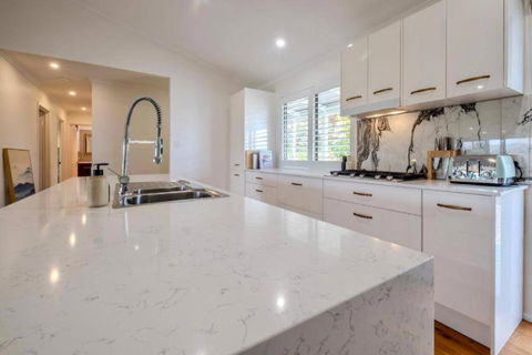 Acreage Near Currumbin Beach - Darwin Holiday 2