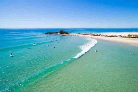 Acreage Near Currumbin Beach - Darwin Holiday 4