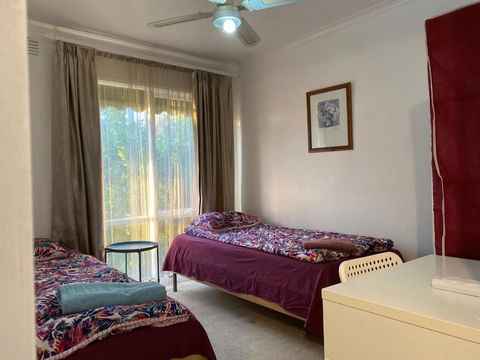 ADA Homestay - Darwin Holiday 4