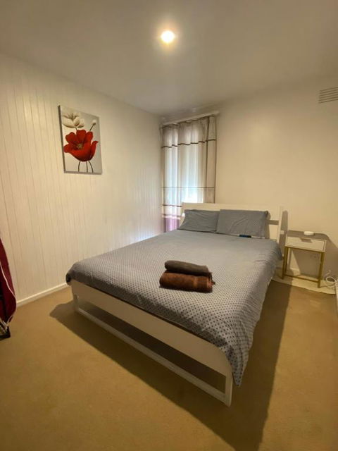 ADA Homestay - Darwin Holiday 2