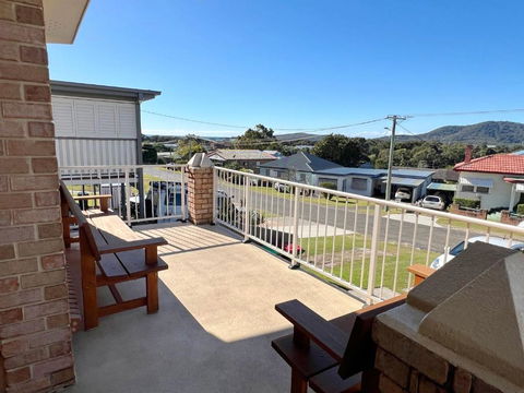 Adacos 19 On Sturt - Bring Your Own Linen - Darwin Holiday 1