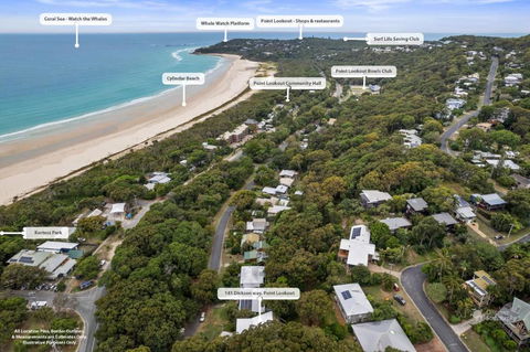 Adder View By Discover Stradbroke - Darwin Holiday 4