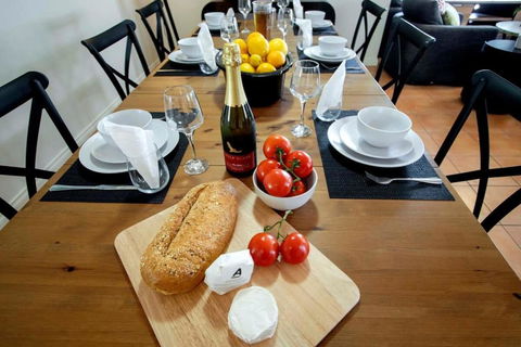 Adelaide Hills 4 Bed Home Near Hahndorf Mt Barker - Darwin Holiday 2