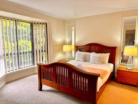 Adelaide Hills 4 Bed Home Near Hahndorf Mt Barker - Darwin Holiday 1