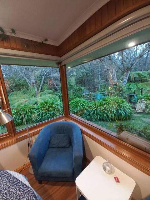 Adelaide Hills B&B Accommodation - Darwin Holiday 3